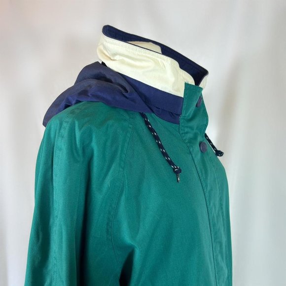 PACIFIC RIM SKI JACKET - Picture 2 of 4